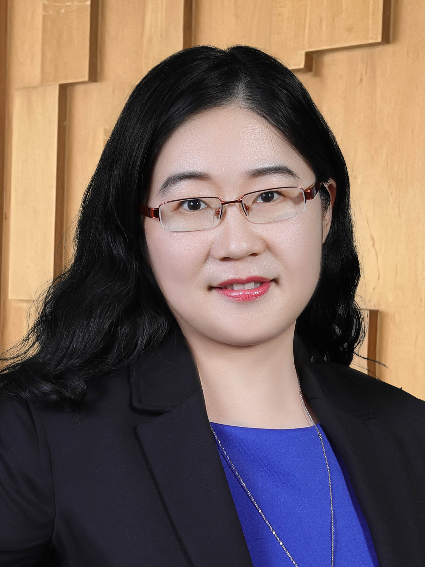 Annabelle Zhou